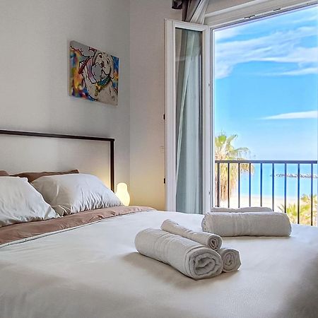 Lido Rooms & Apartments Лидо ди Фермо Екстериор снимка