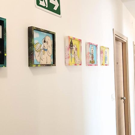Lido Rooms & Apartments Лидо ди Фермо Екстериор снимка