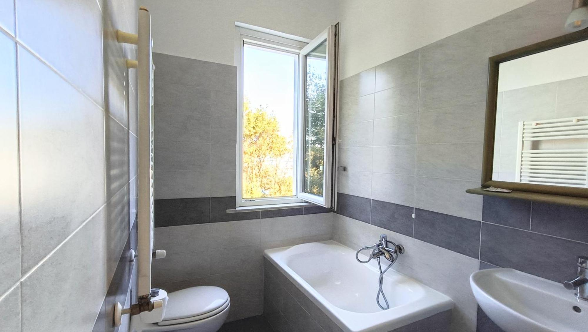 Lido Rooms & Apartments Лидо ди Фермо Екстериор снимка