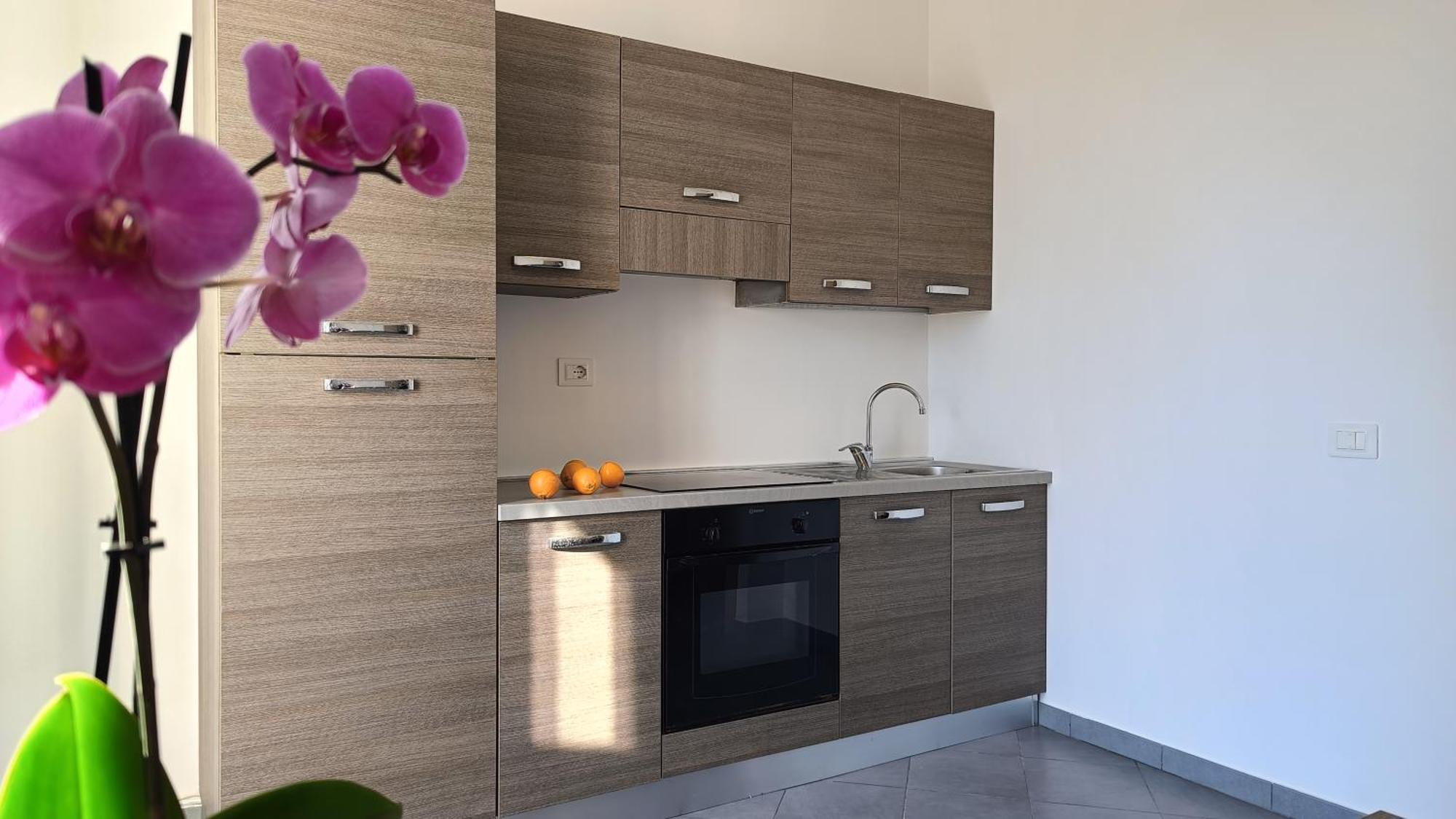 Lido Rooms & Apartments Лидо ди Фермо Екстериор снимка