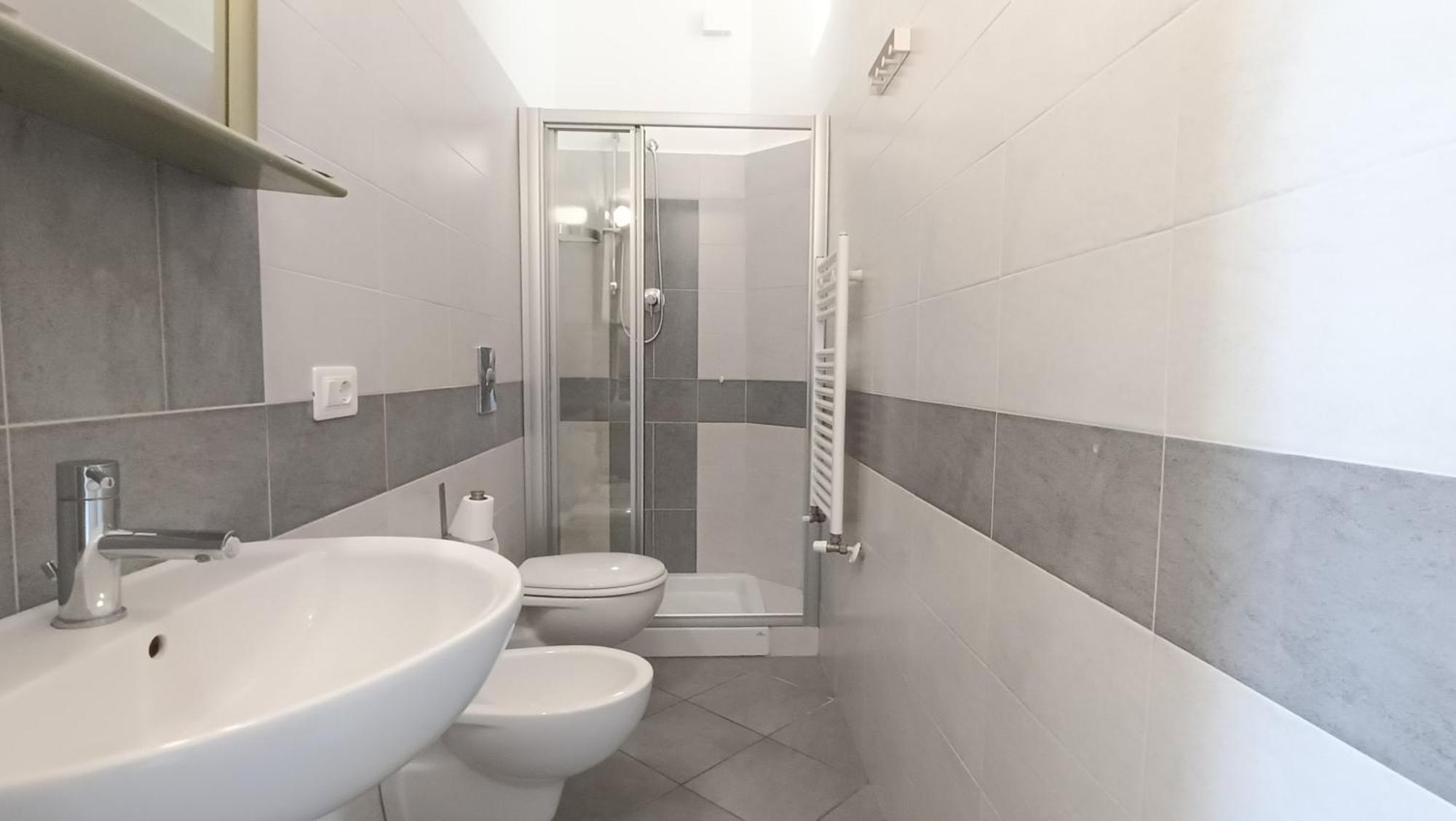 Lido Rooms & Apartments Лидо ди Фермо Екстериор снимка