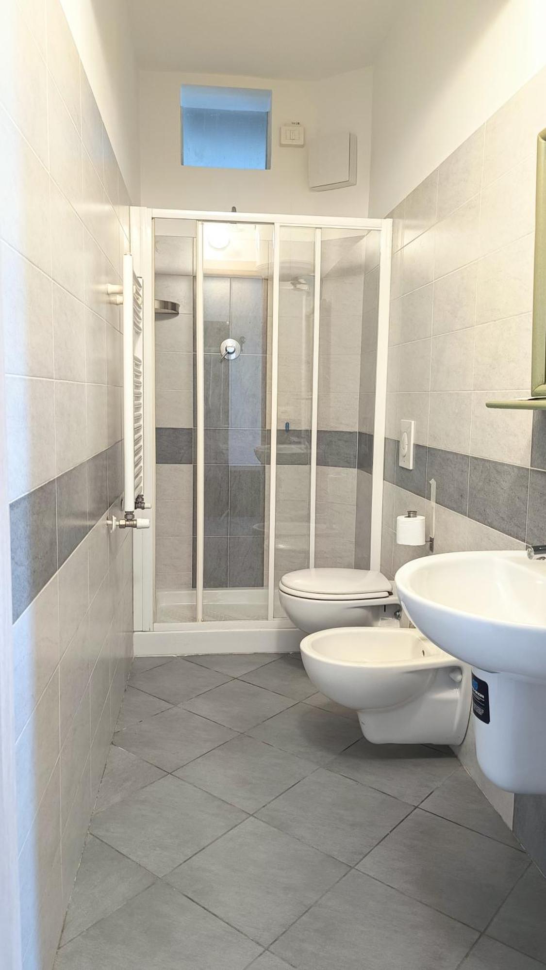 Lido Rooms & Apartments Лидо ди Фермо Екстериор снимка