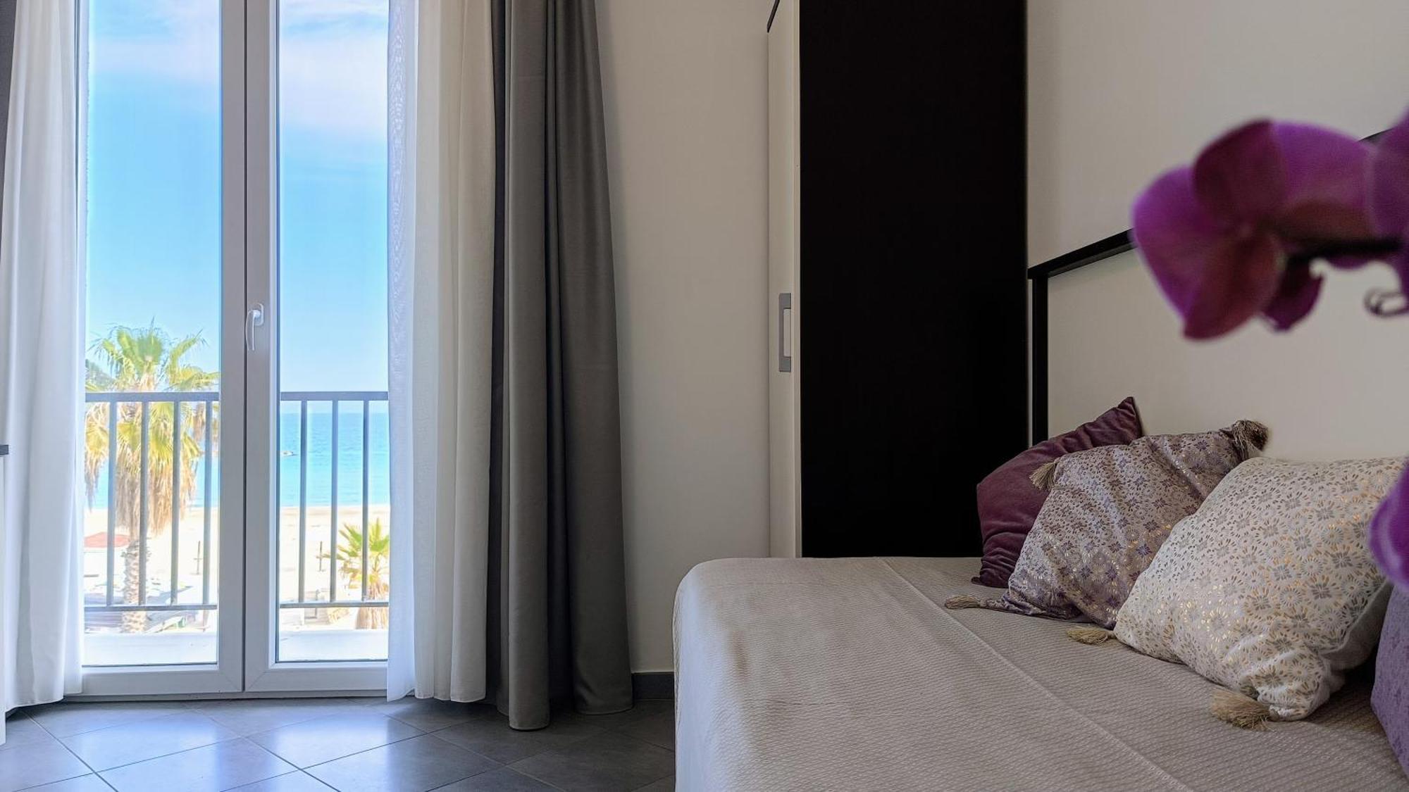 Lido Rooms & Apartments Лидо ди Фермо Екстериор снимка